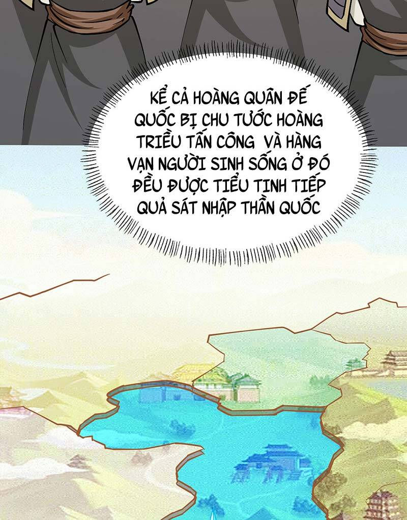 võ đạo độc tôn chapter 513 38