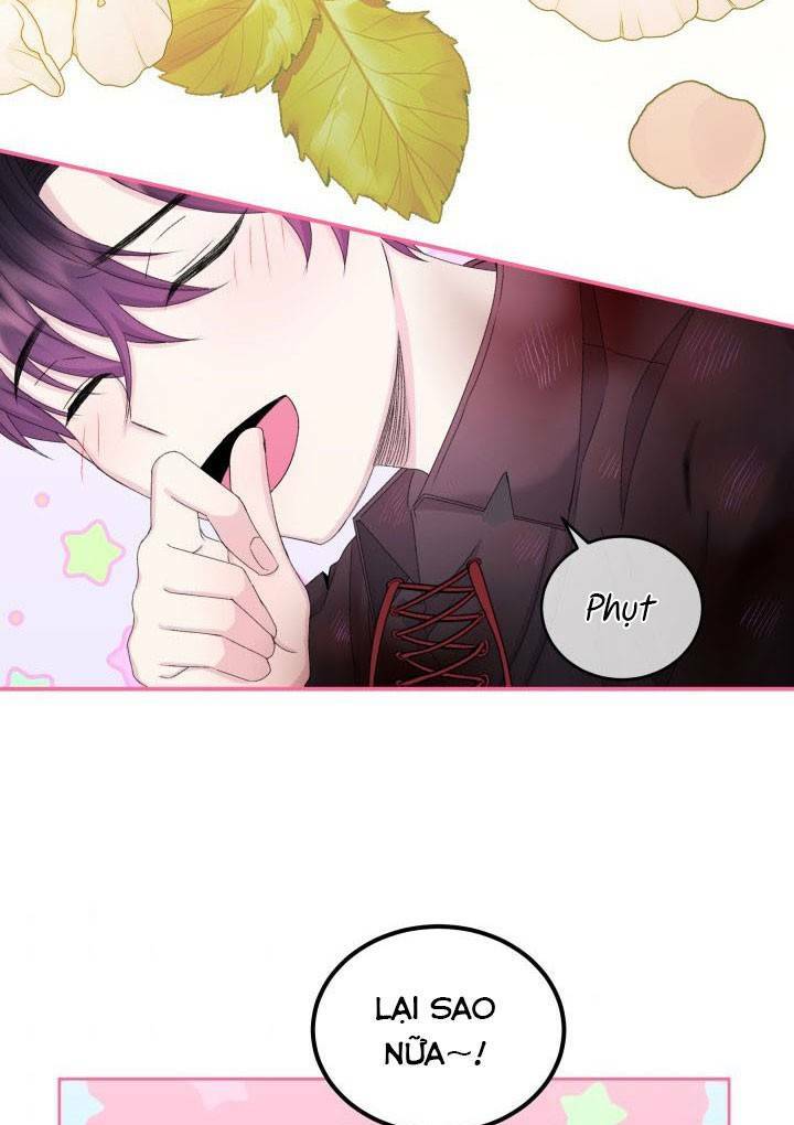 công chúa huỷ diệt chapter 25 4