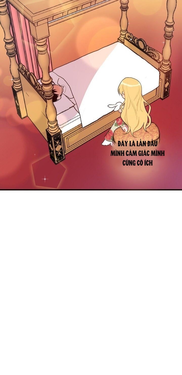 tôi là tiểu thư của gia đình này chapter 2 25