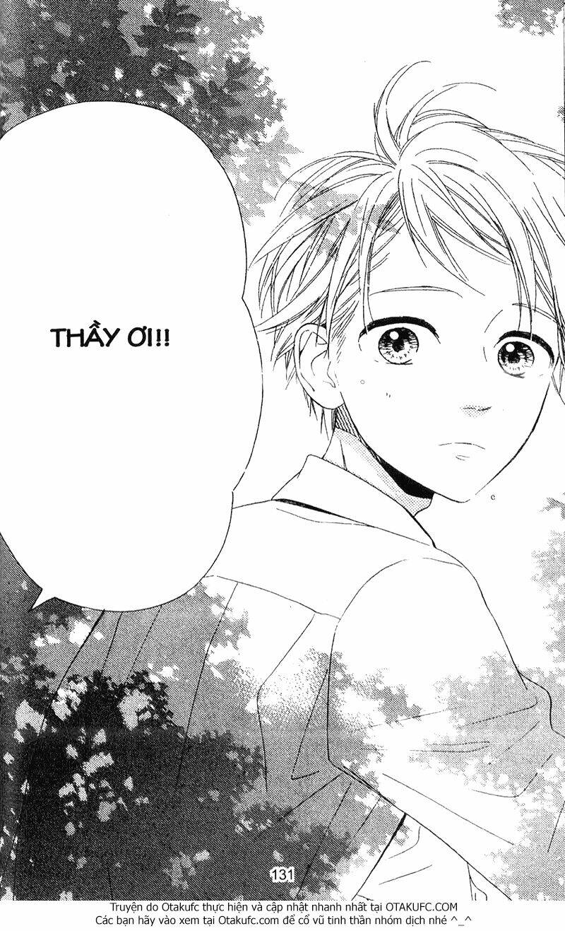 nagareboshi lens chapter 42.2 2