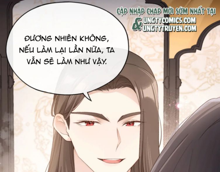 Lấy Thân Nuôi Hổ chapter 24