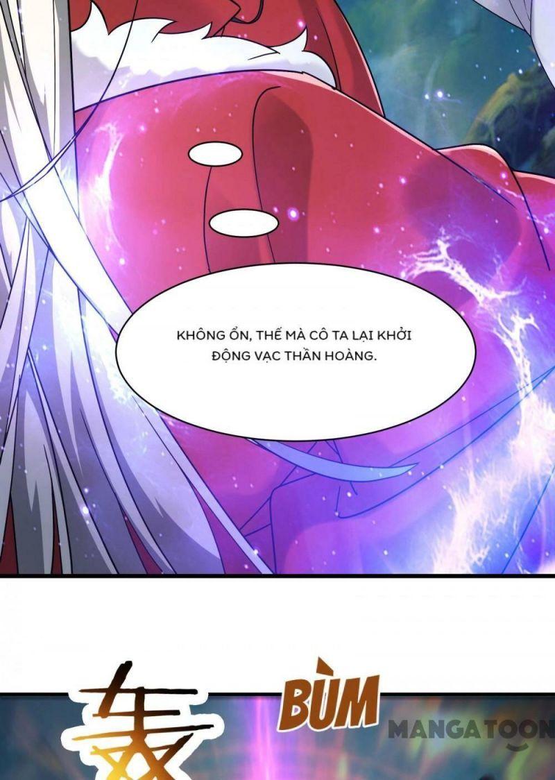 đồ đệ ta toàn là nữ ma đầu chapter 204 37