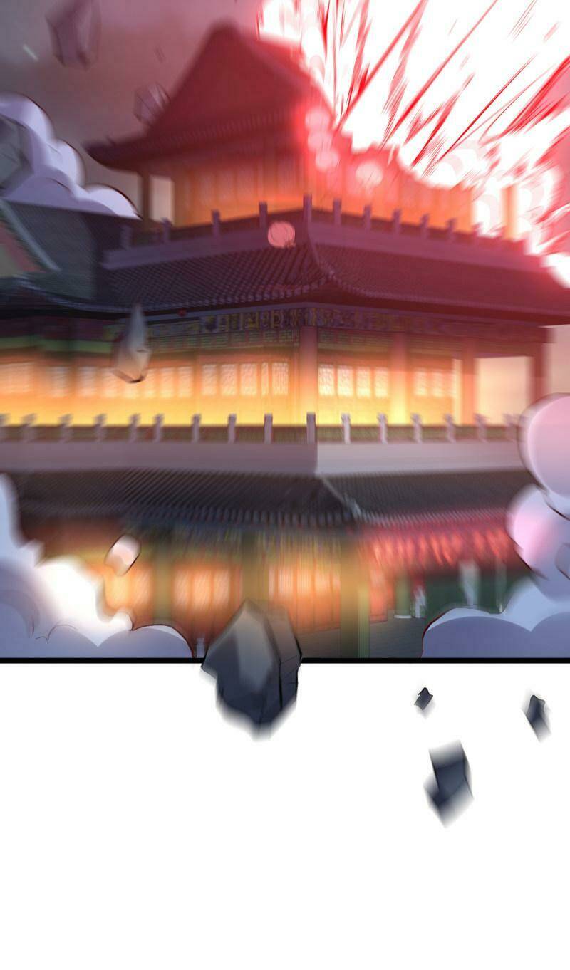 phục thiên thánh chủ chapter 32 39