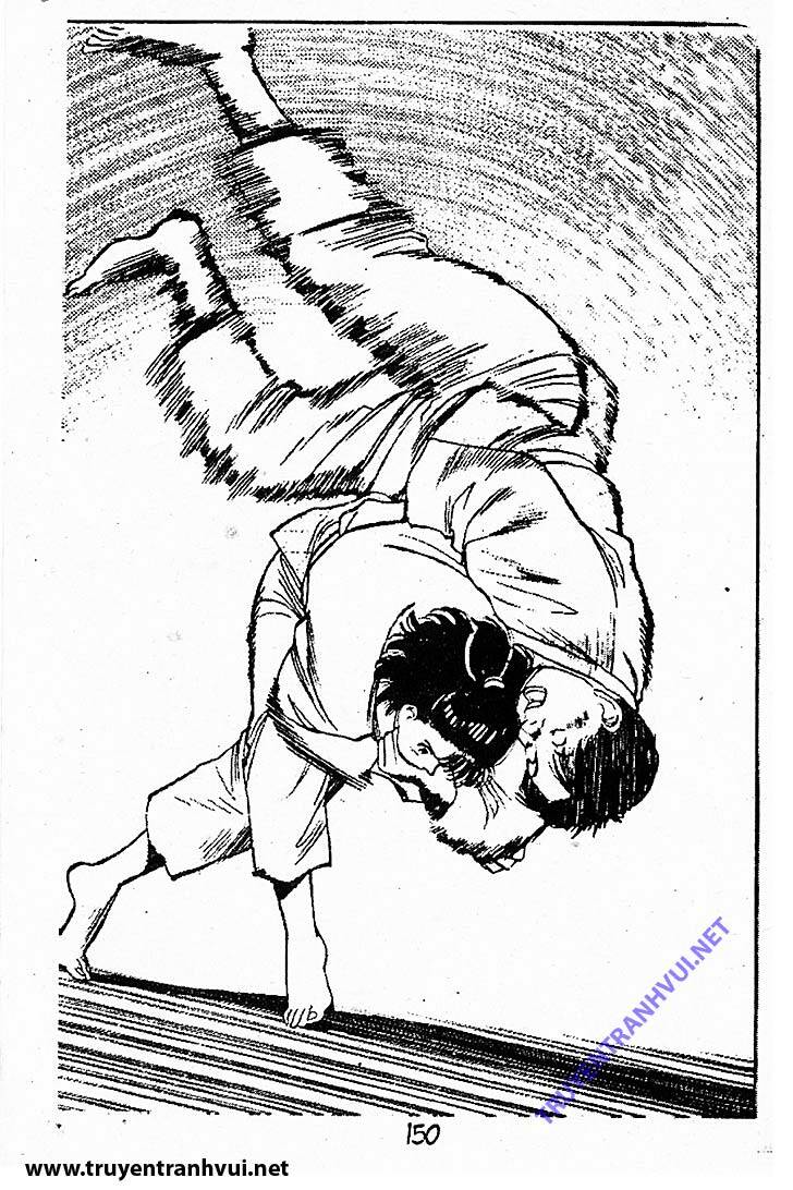 yawara chapter 149 9