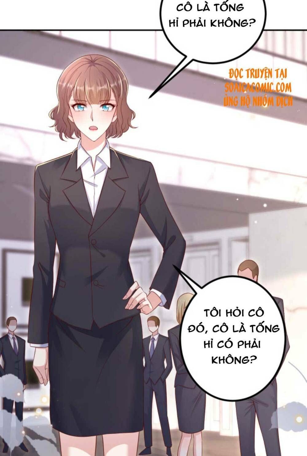 nhất sanh hữu hỉ chapter 63 29