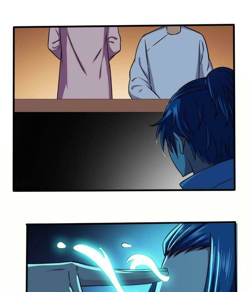 nghệ đạo đế tôn chapter 5 37