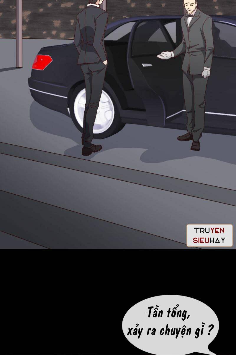tổng tài đại nhân tiểu nữ vu chapter 6 4