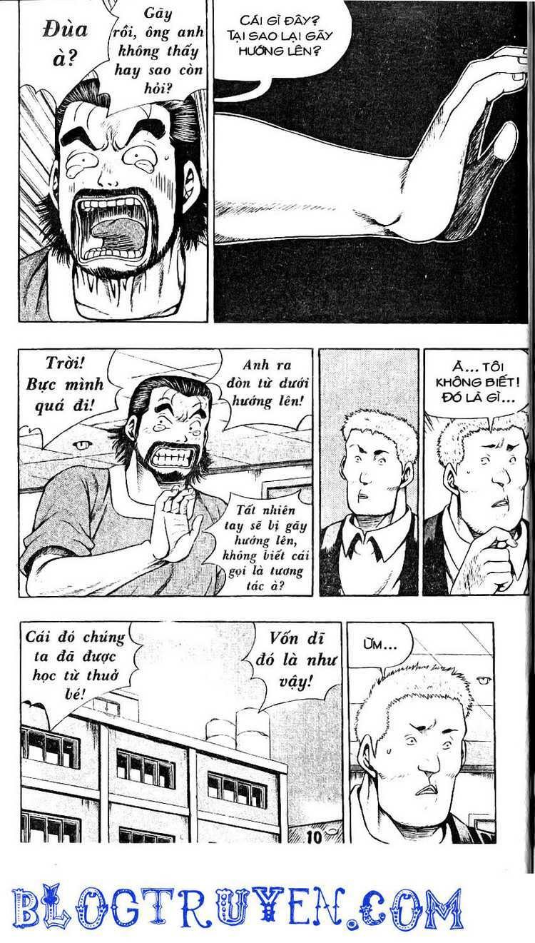 kid gang chapter 115 3