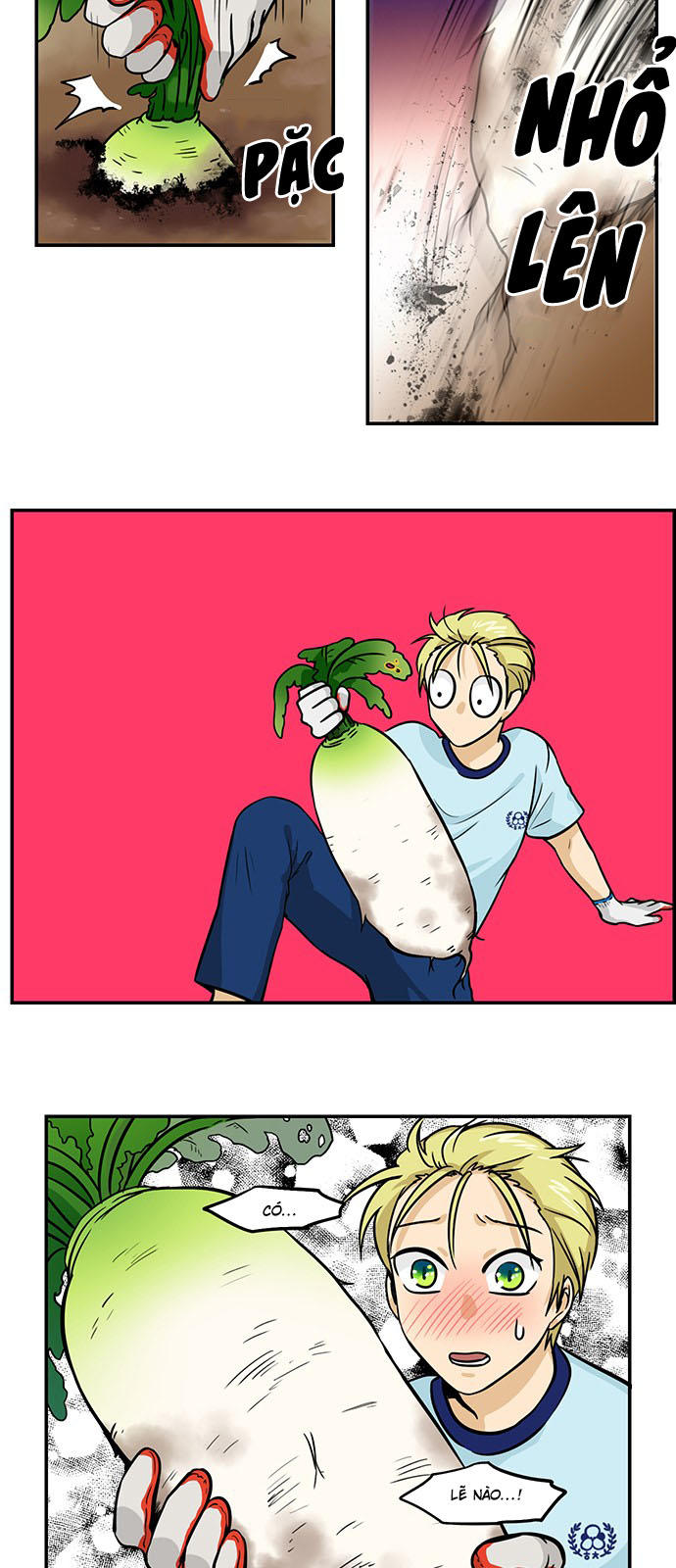 hàng xóm của tôi là rồng chapter 36 12