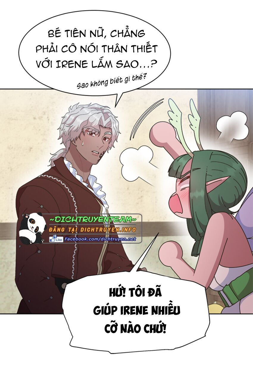 con gái bảo bối của ma vương chapter 143 34