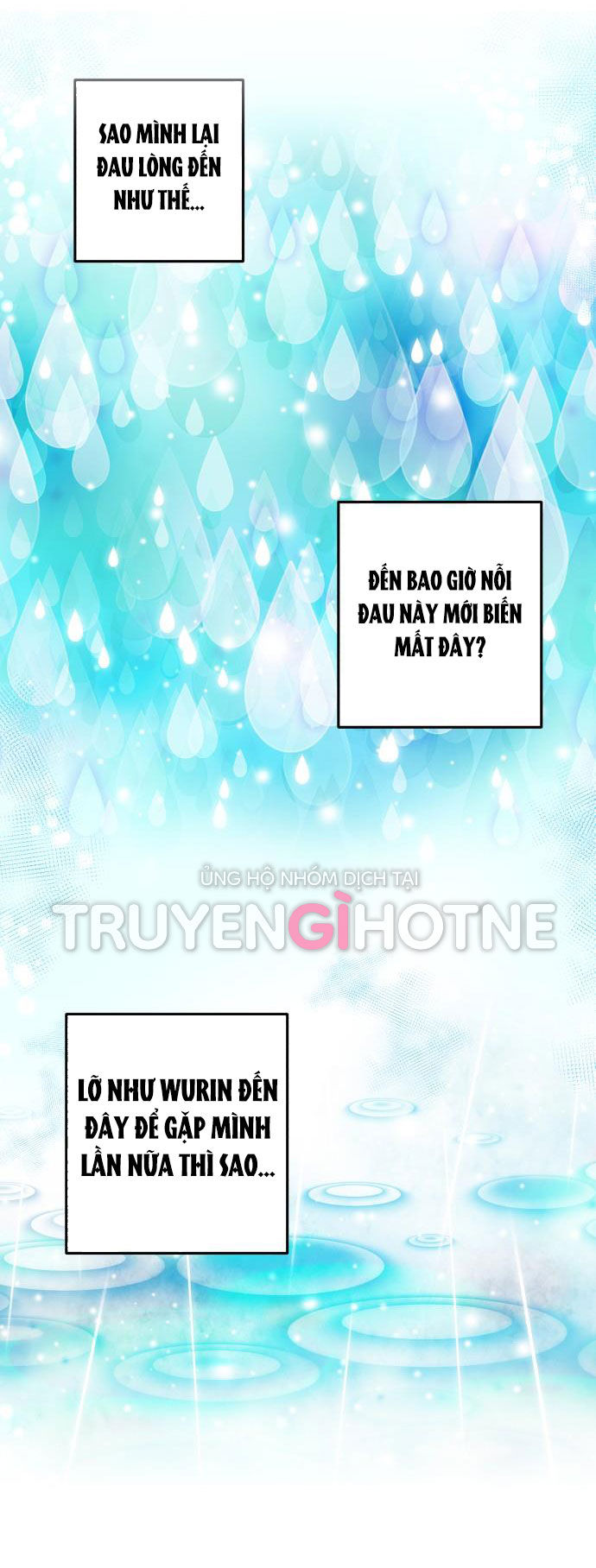 gửi em người đánh cắp những vì sao - to you who swallowed a star chapter 52.2 53