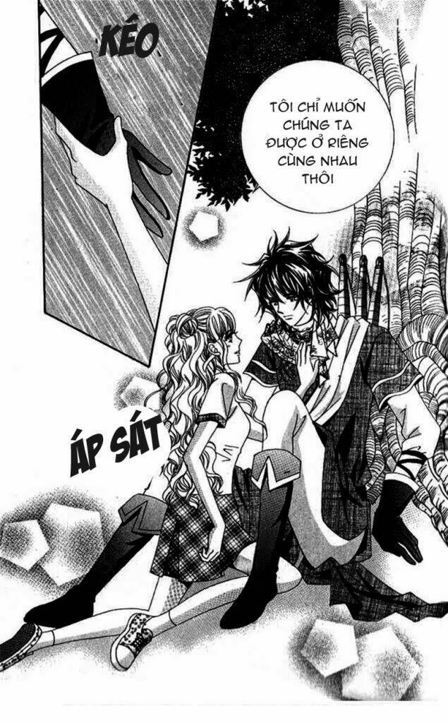 địa ngục tuyết trắng chapter 13 1