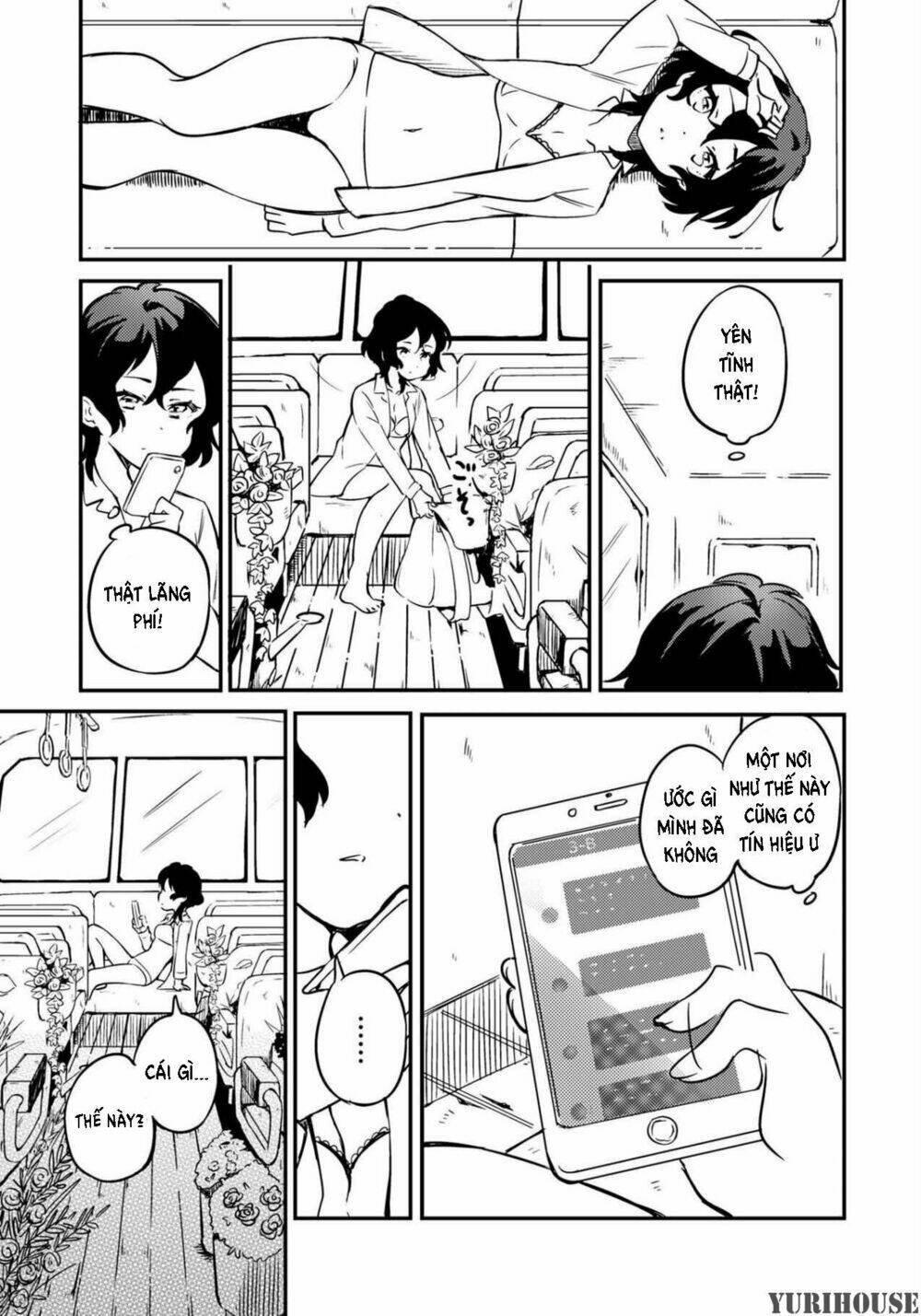 reverie in a deserted bus chapter 1 33