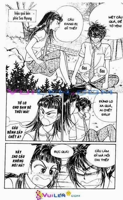 cô gái trung hoa chapter 7 19
