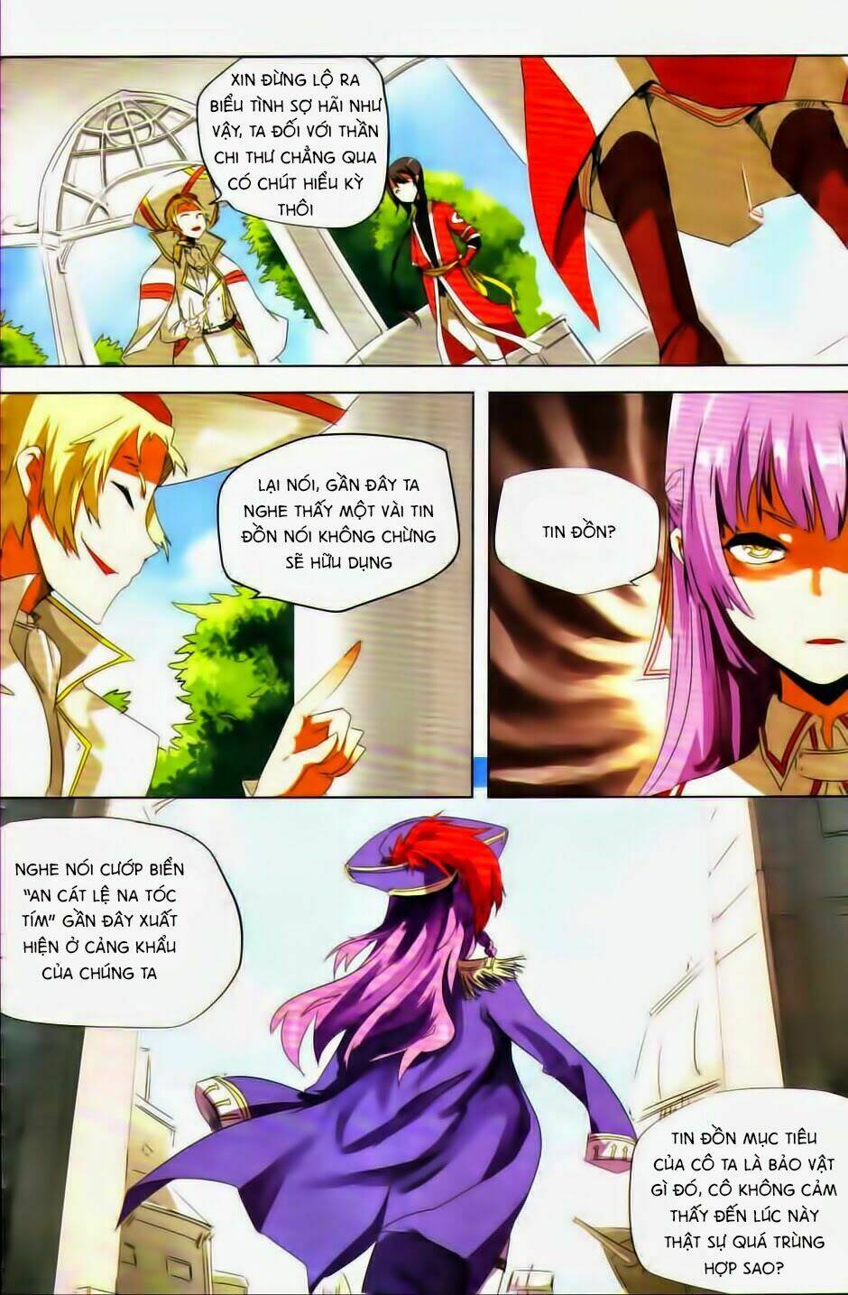 hồng long chapter 2 17