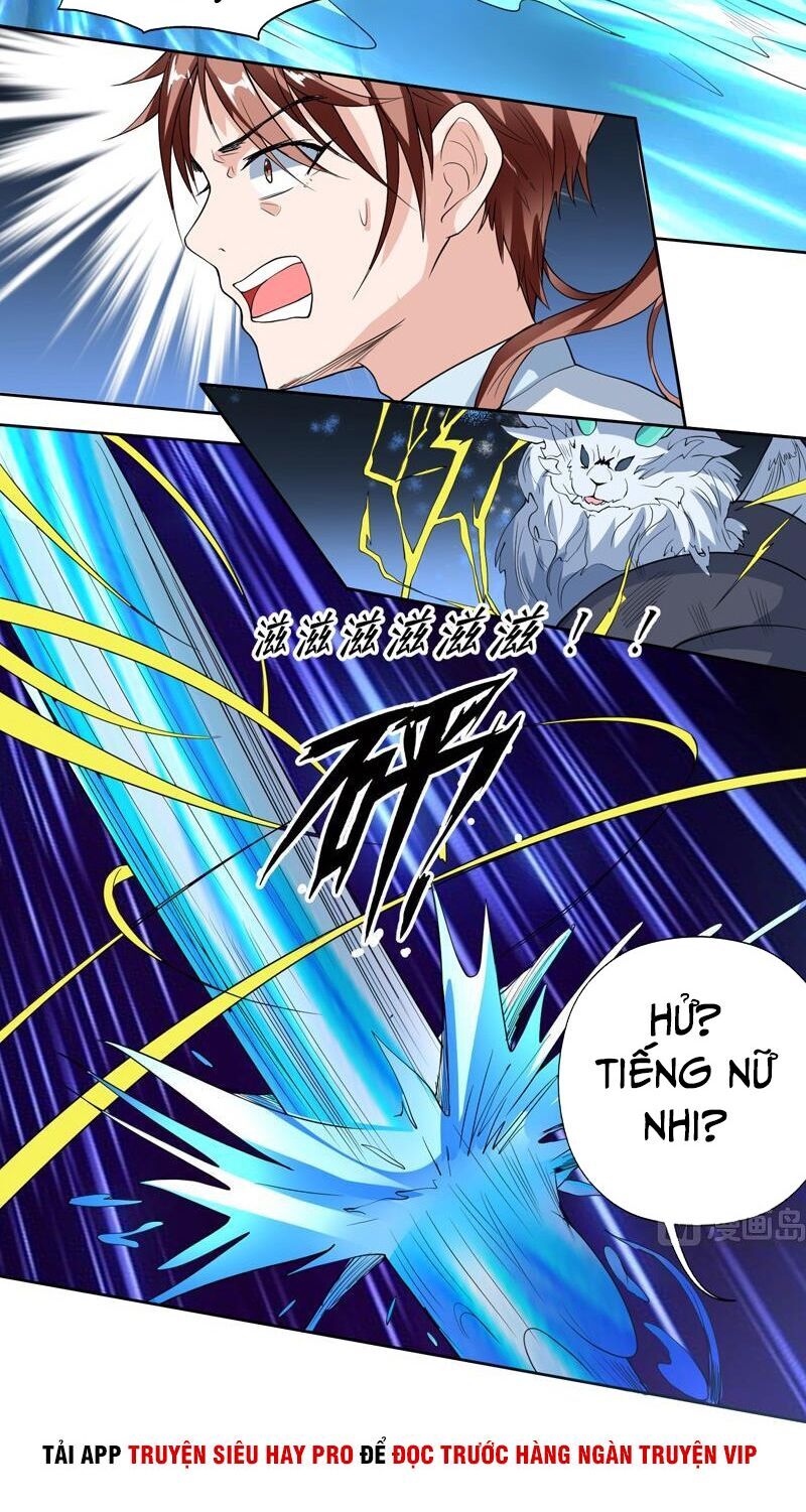 tối cường thần thú hệ thống chapter 142 15
