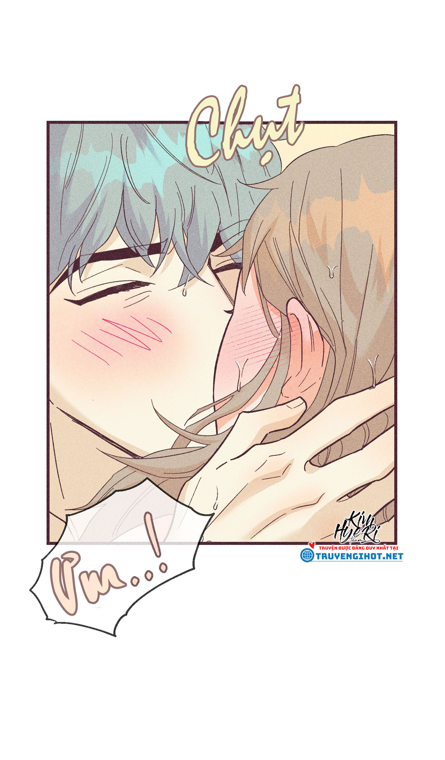 chạy đâu cho thoát chapter 14.3 16