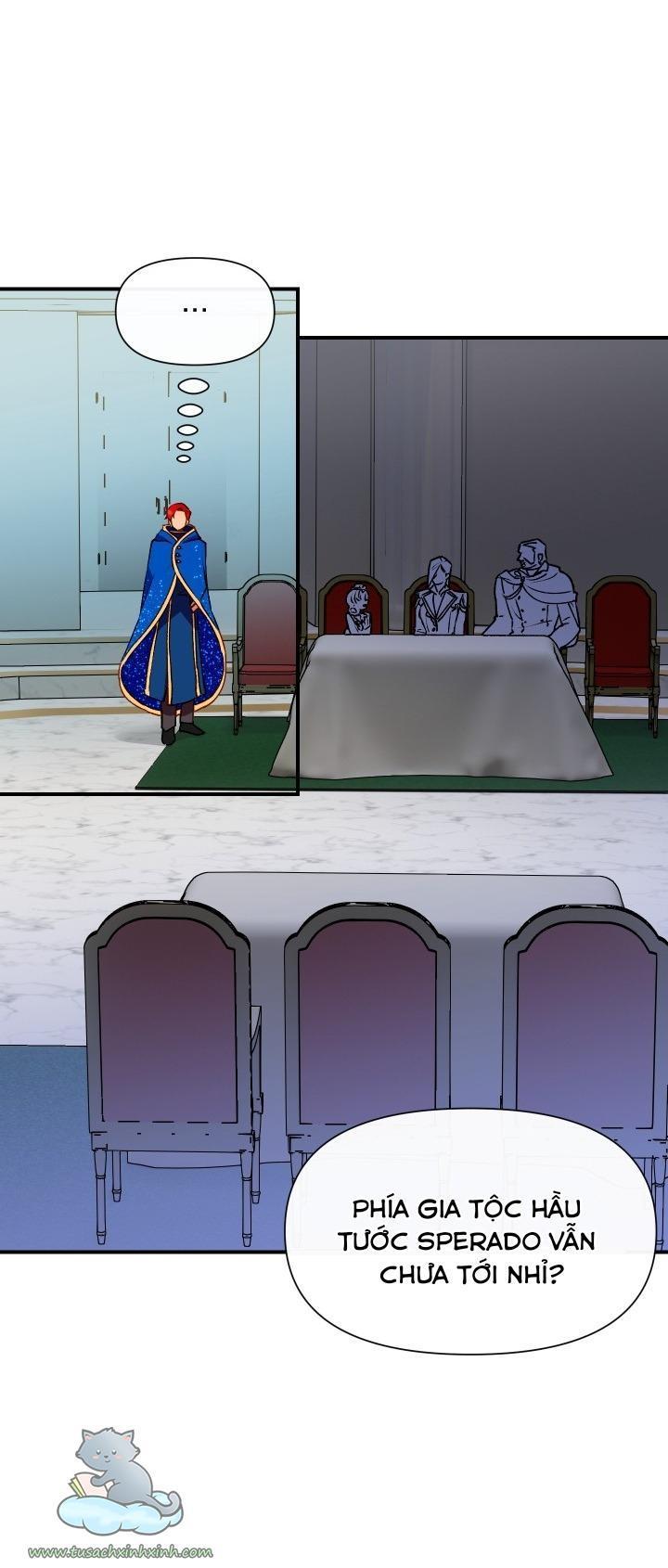 công nương khế ước của gia tộc công tước quái vật chapter 35 34