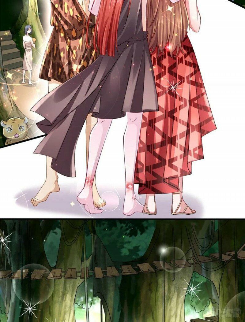 [16+] thảnh thơi thú thế chủng chủng điền, sinh sinh tể chapter 247 41