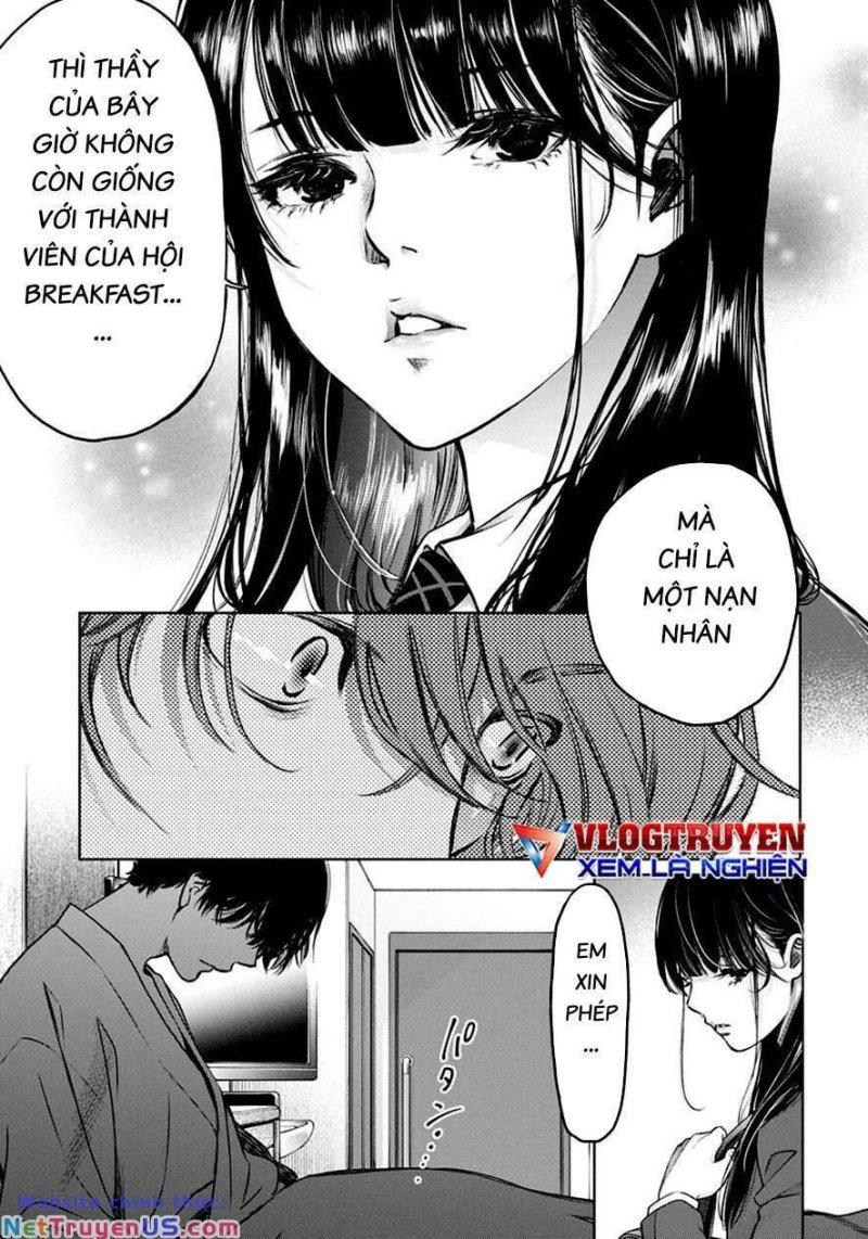 breakfast club chapter 21 27