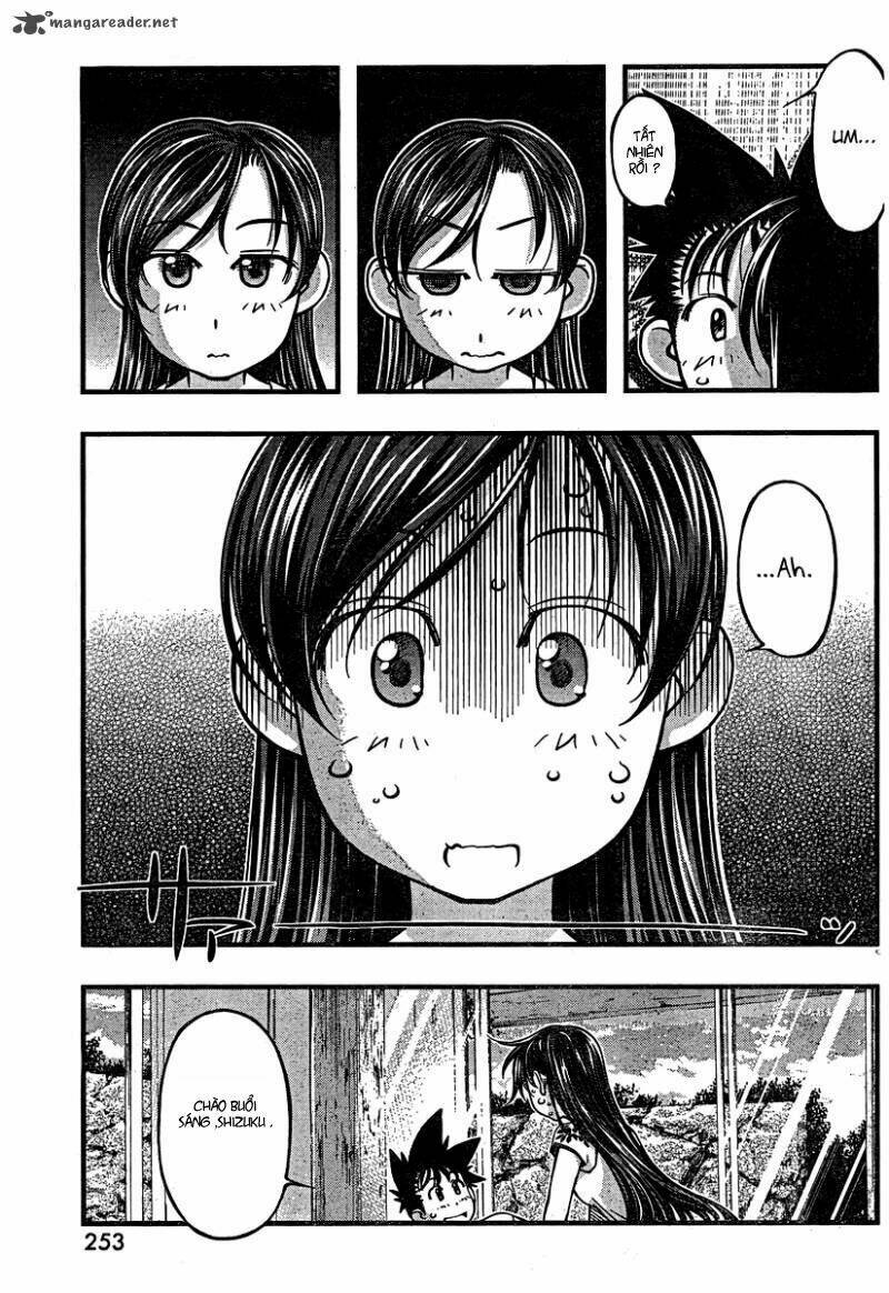 umi no misaki chapter 93 8