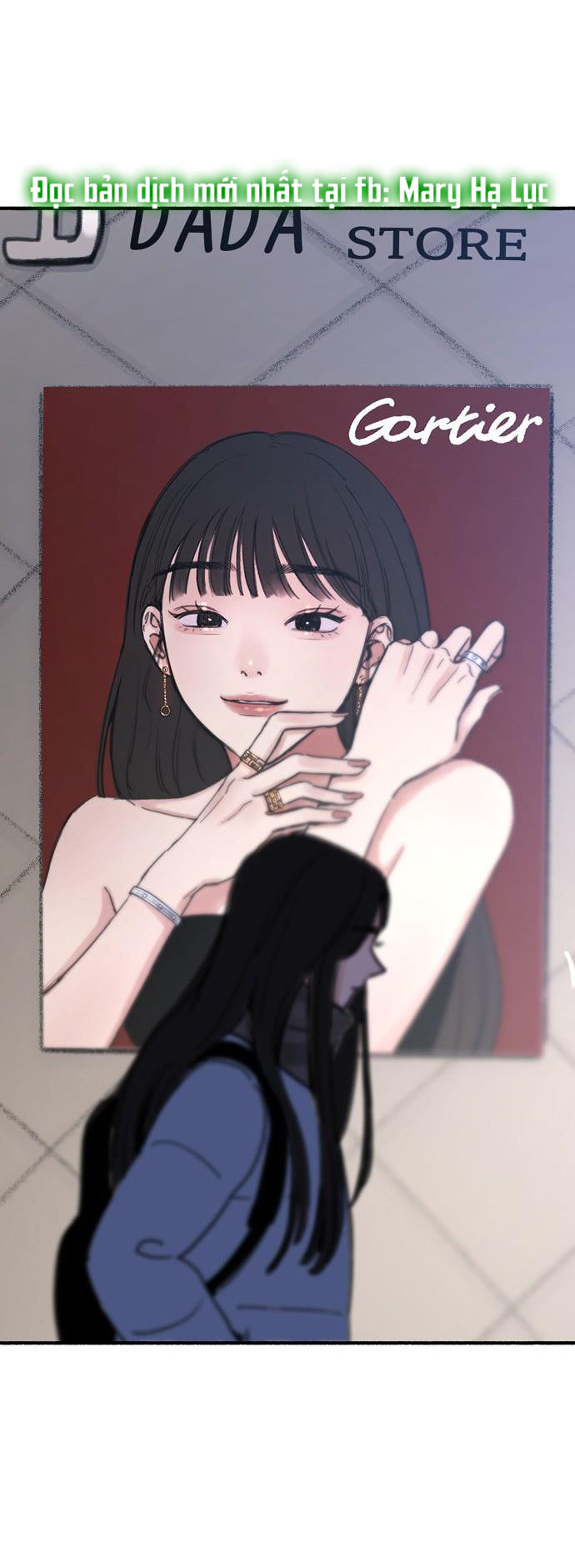 nàng thơ nổi tiếng - nàng thơ myung chapter 1.2 47