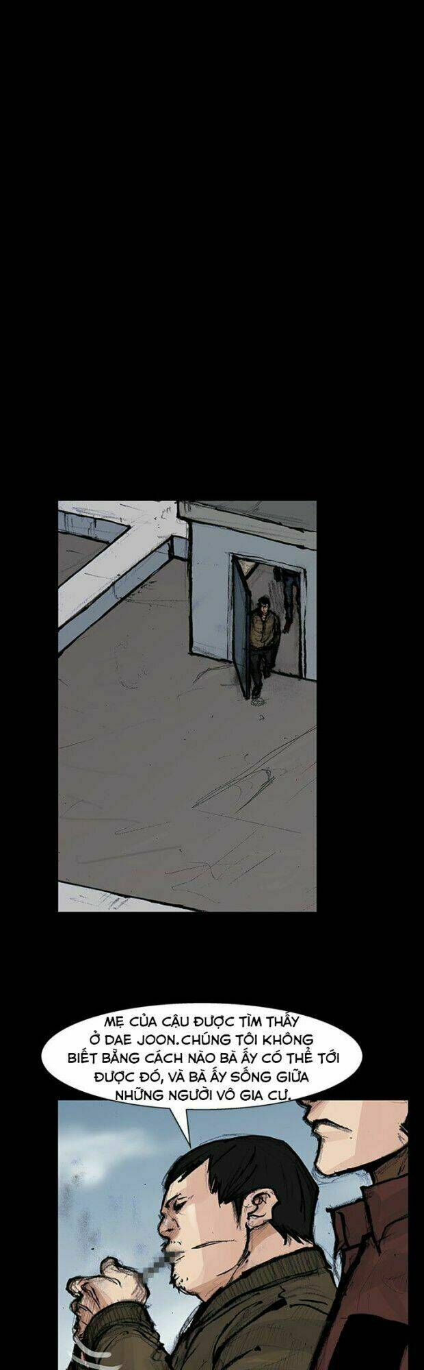 dokgo 2 | độc cô 2 chapter 1 12