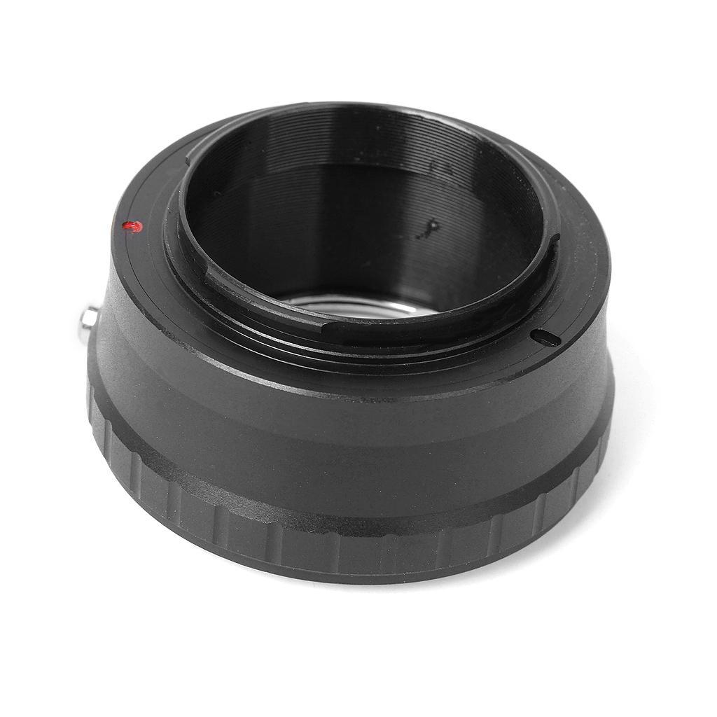 Camera  Lens to E Mount Adapter -3 -5