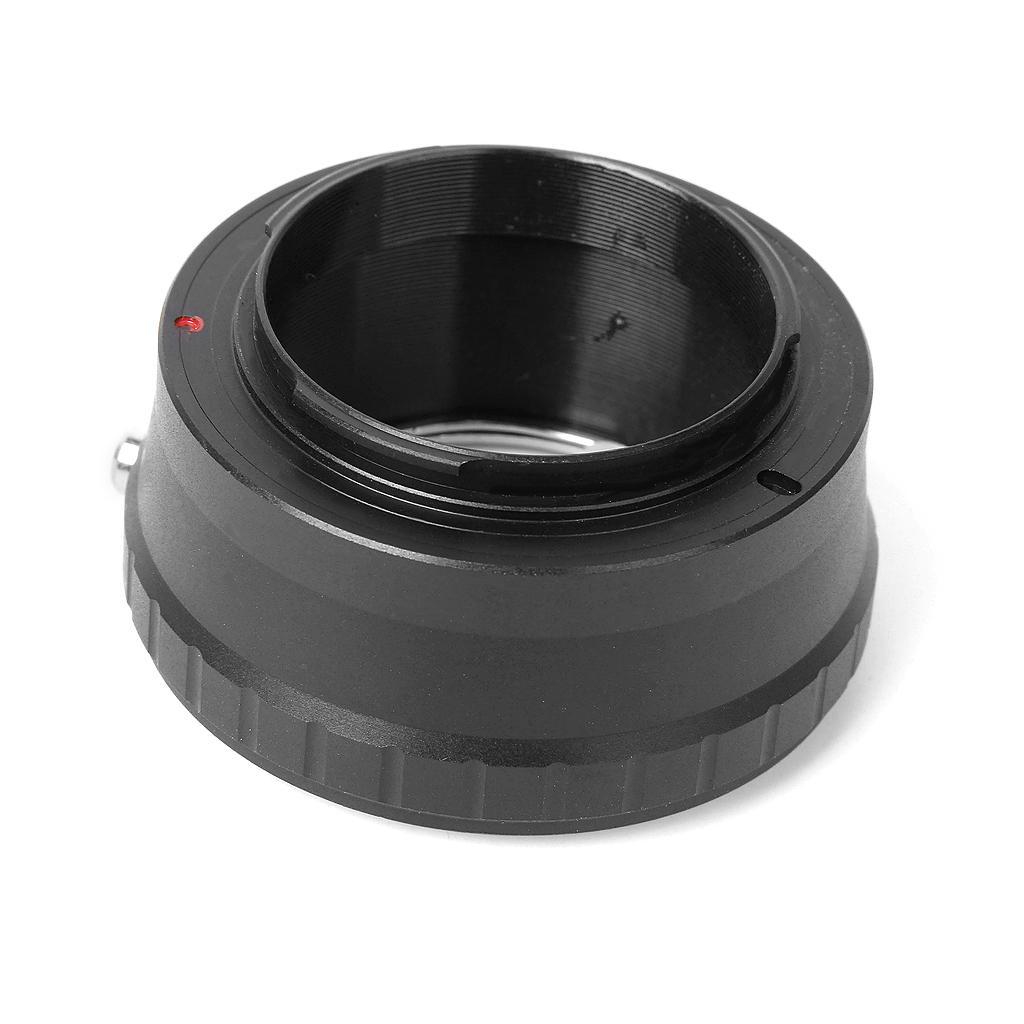 Camera Lens to E Mount Adapter -3 -5