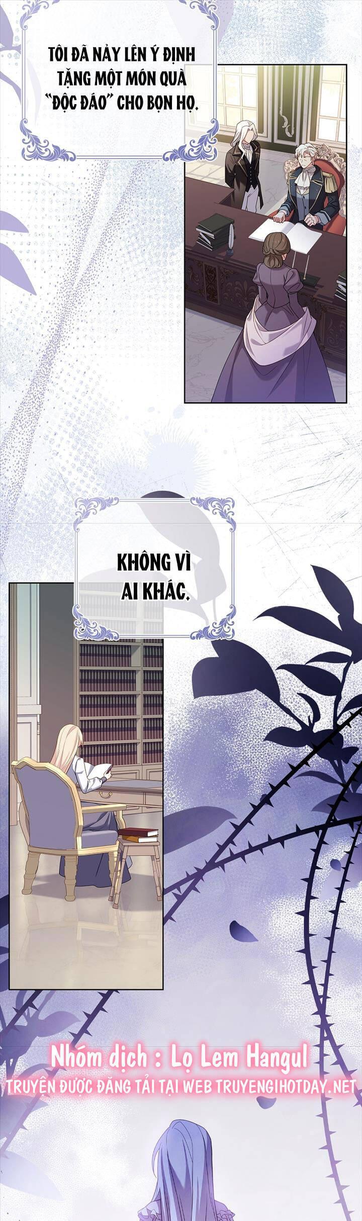 để yên cho tiểu thư hiền chapter 89 25