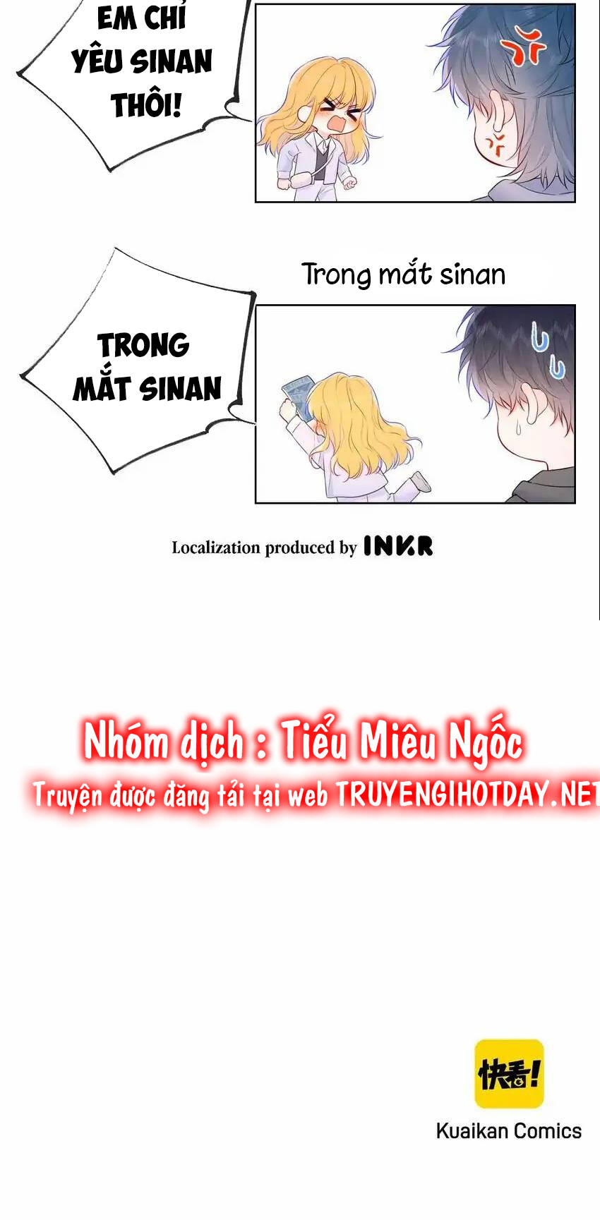 vì sao của tôi chapter 133 42