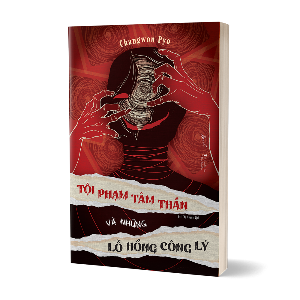 Tội Phạm Tâm Thần Và Những Lỗ Hổng Công Lý