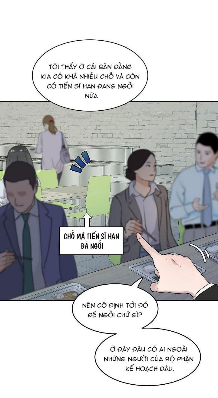 [18+] công tư phân minh chapter 29.1 7