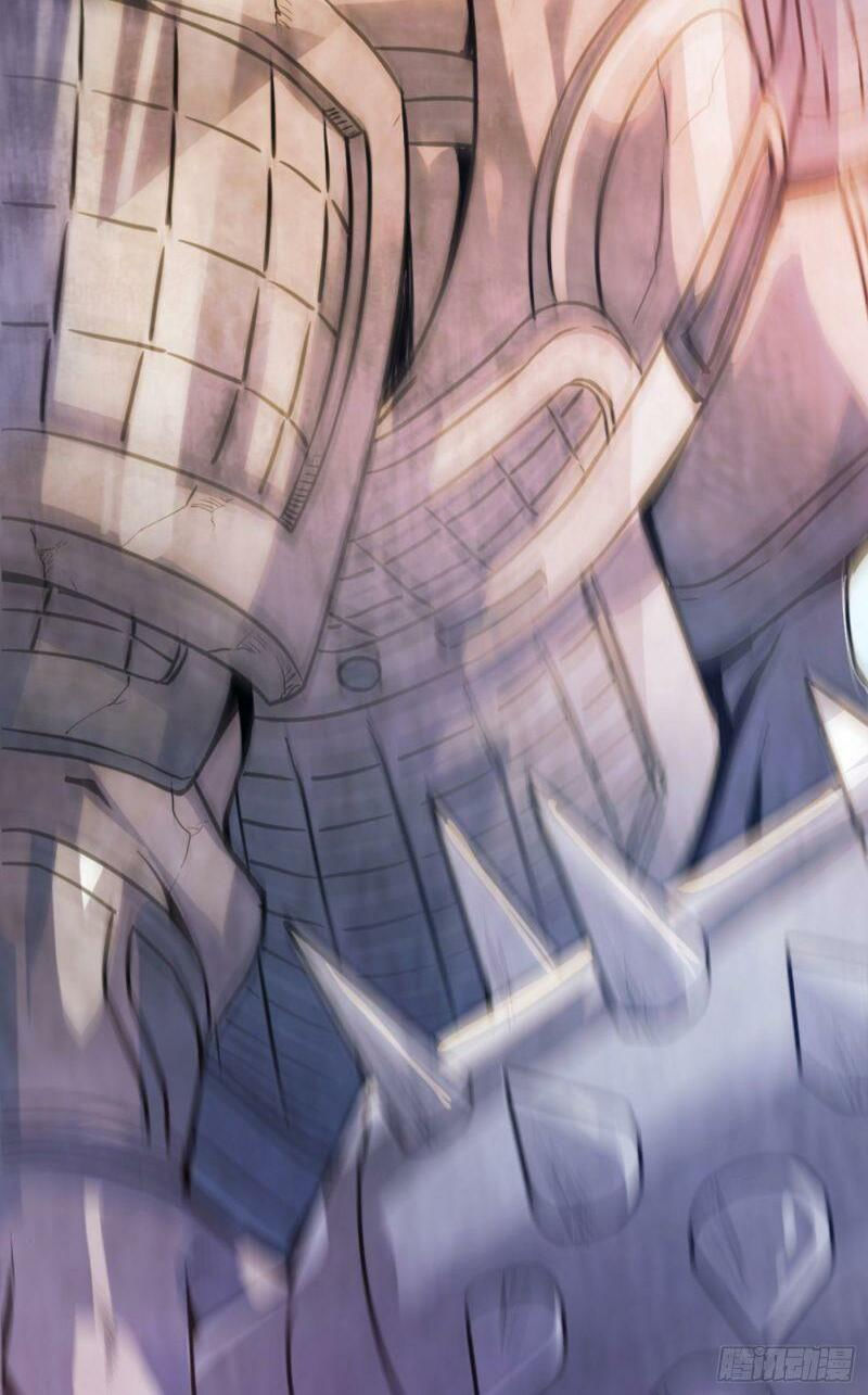 Ta Bị Nhốt Tại Cùng Một Ngày Mười Vạn Năm chapter 1.1 21