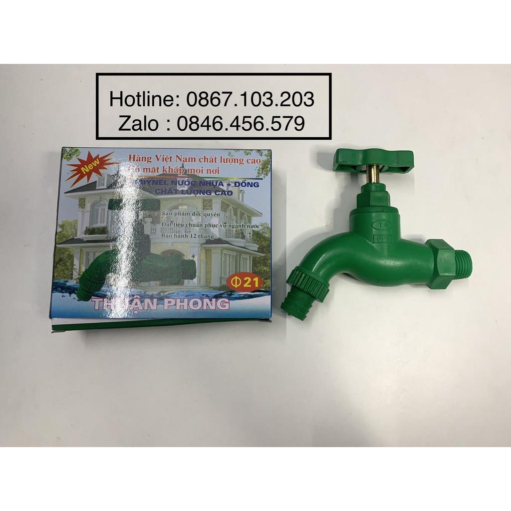 Vòi Hồ , Vòi Rửa Tay, Vòi Máy Giặt Thuận Phong