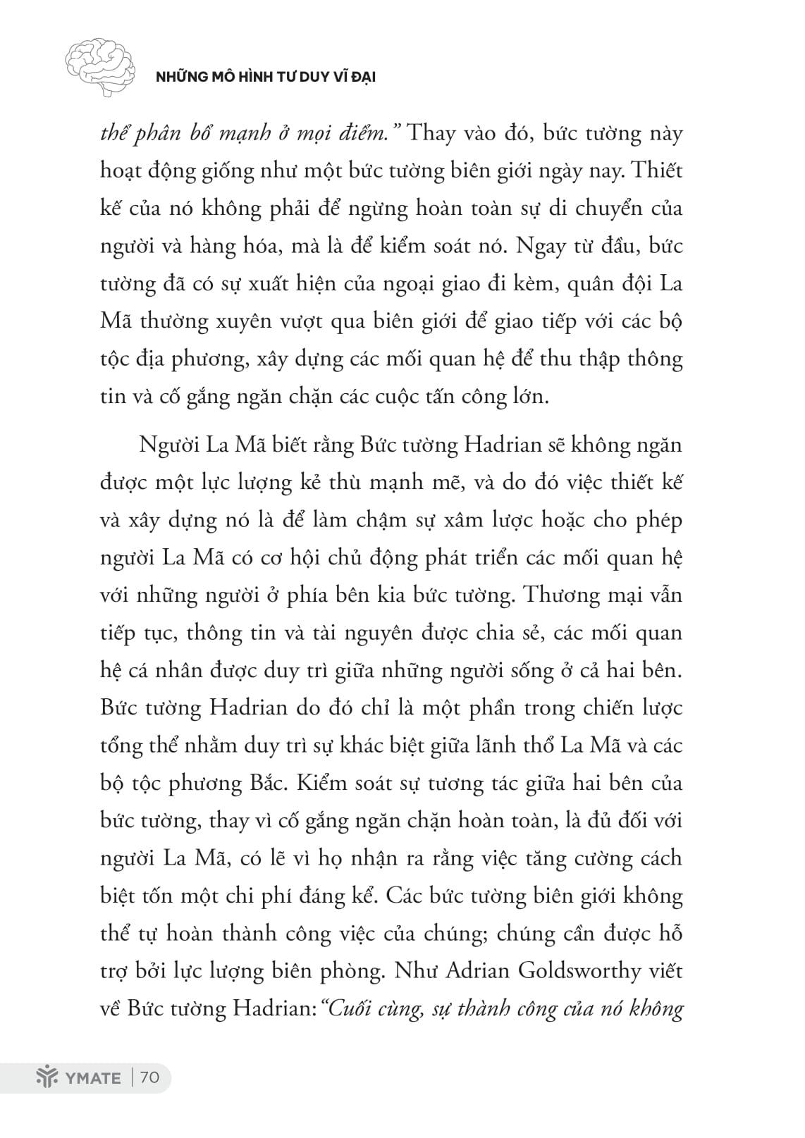 Sách - Những Mô Hình Tư Duy Vĩ Đại - Hiểu Đơn Giản Vật Lý, Sinh Học, Hóa Học Để Giải Quyết Mọi Vấn Đề Trong Cuộc Sống