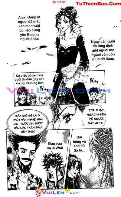 bogle goes to the kingdom chapter 56 22