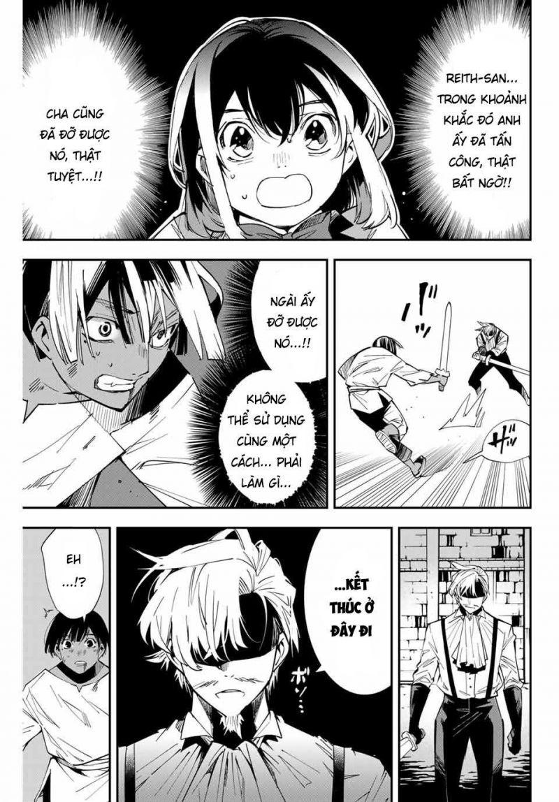tái sinh thành quý tộc với kĩ năng 'appraisal' chapter 3 7