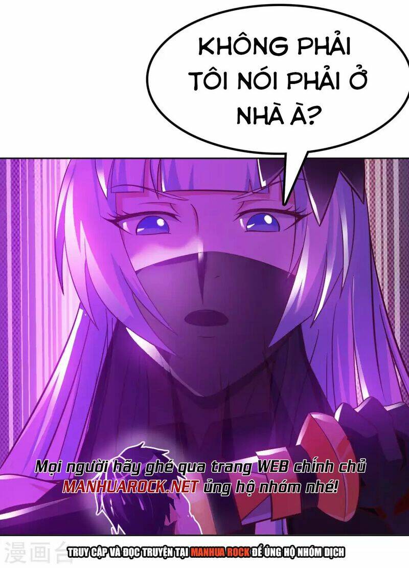 sư phụ của ta là thần tiên chapter 46 7