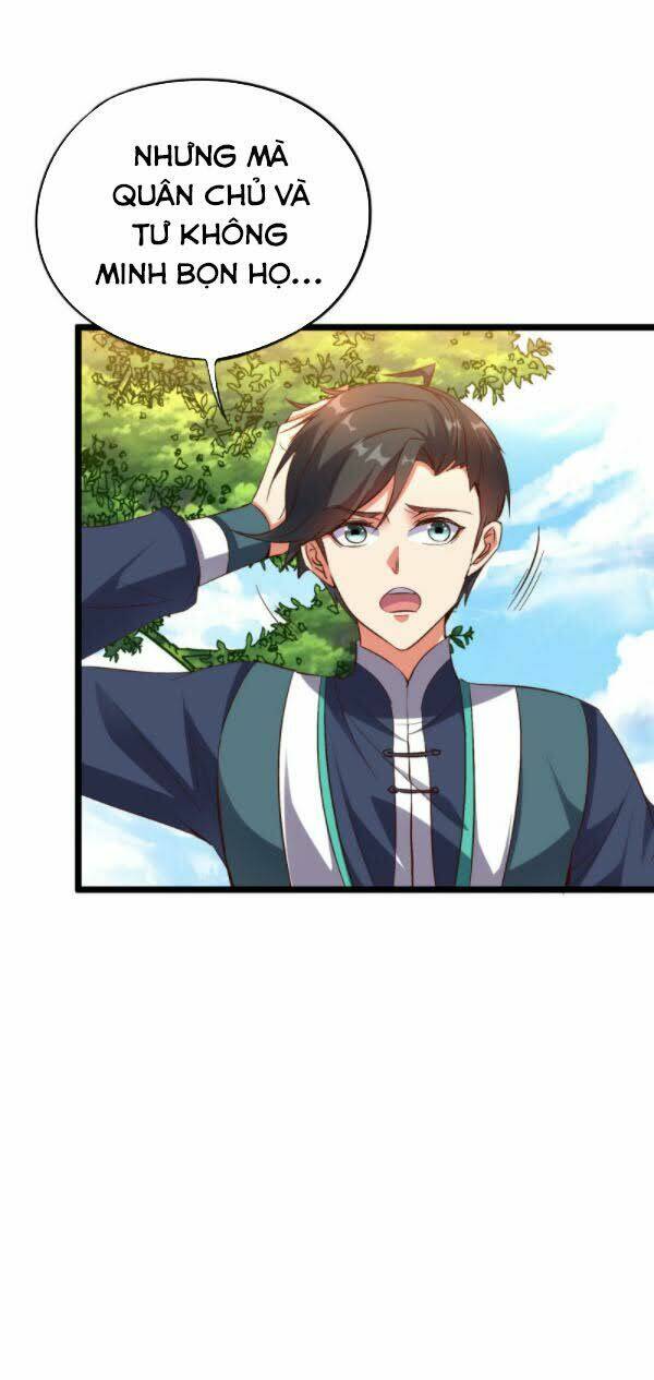 phục thiên thánh chủ chapter 60 4