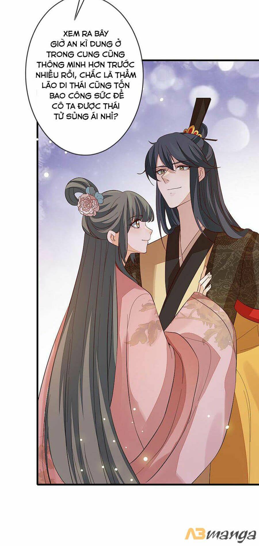cửu khuyết phong hoa chapter 114 14