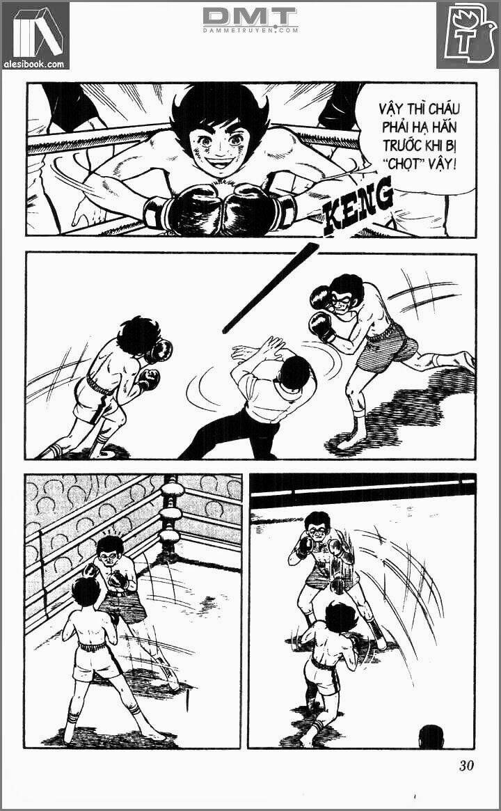 ganbare genki chapter 96 6