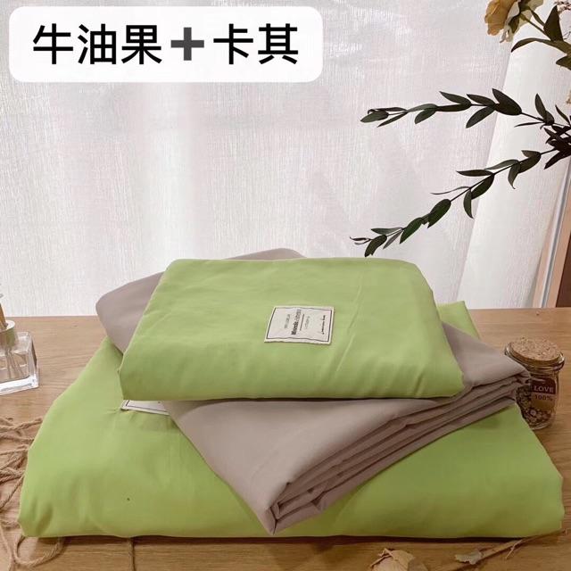 Set Cotton TiCi Cao Cấp Mẫu Mới