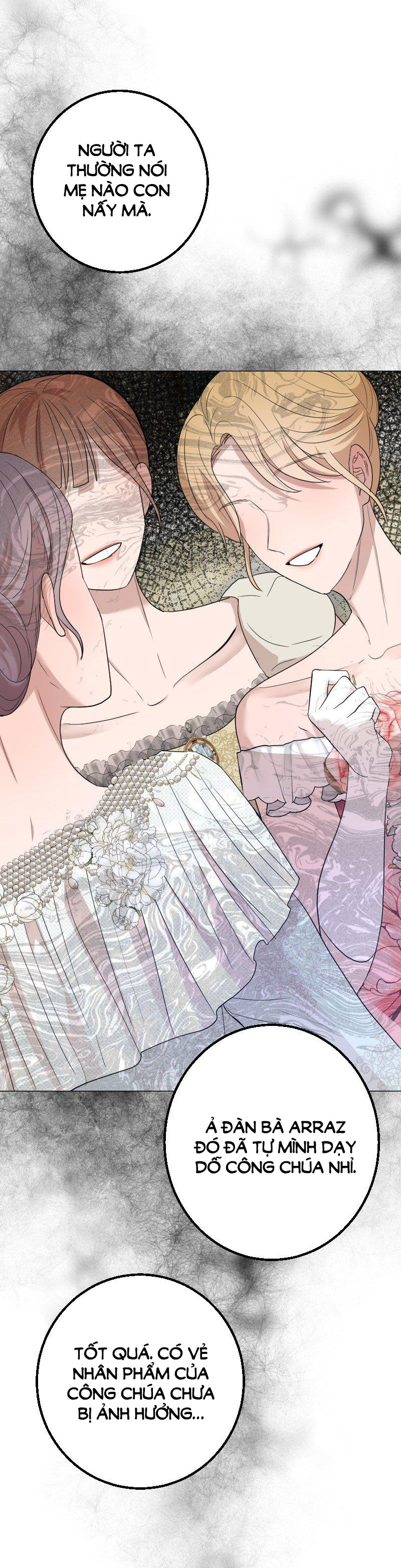 ngã rẽ định mệnh chapter 7.2 13