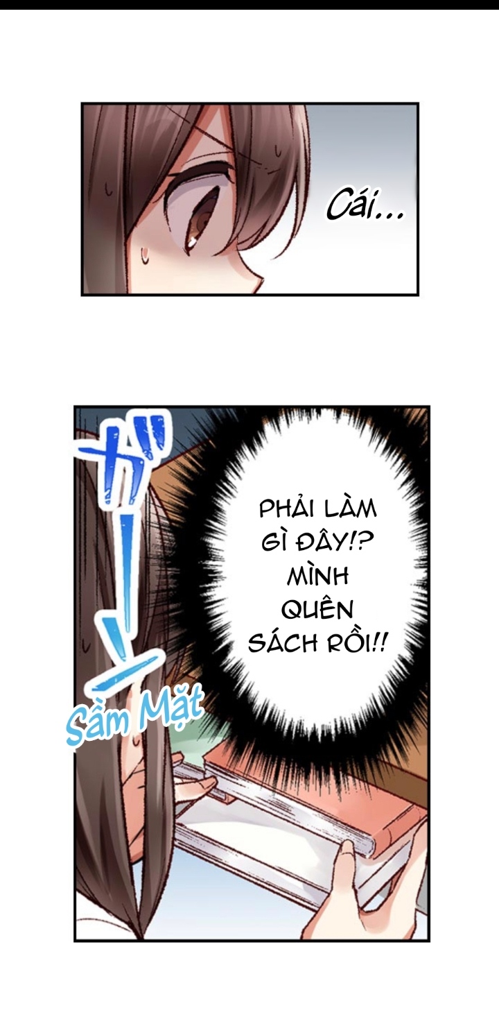 [16+] họ chắc chắn có mối quan hệ s.x chapter 1 20