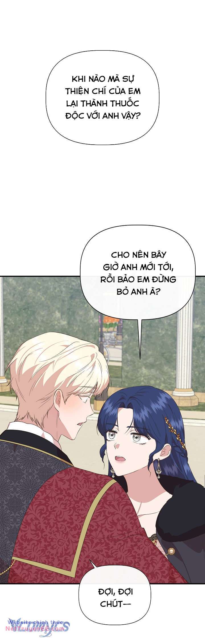 Tôi Không Phải Là Cinderella chapter 85 33