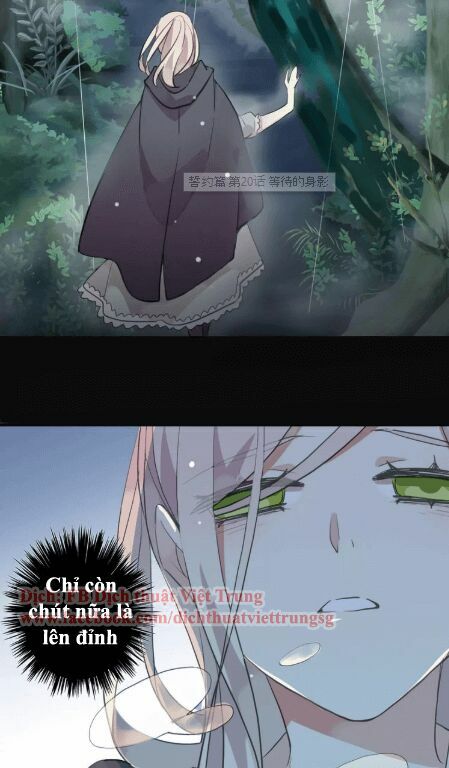 vết cắn ngọt ngào phần 2 chapter 21 44