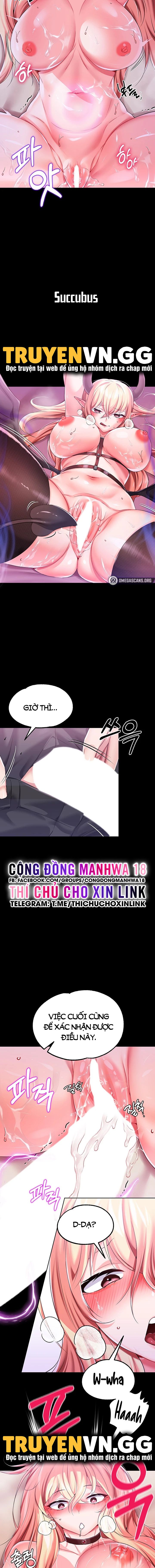 thuần hóa nữ phản diện chapter 13 10