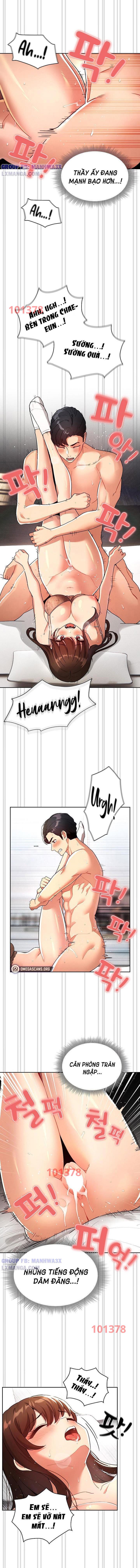 gia sư mùa hovid chapter 81 8