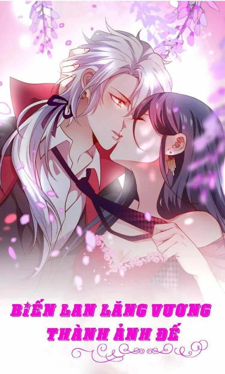biến lan lăng vương thành ảnh đế chapter 10 1